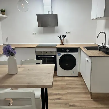 Casa Portalet Apartamento