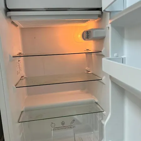 Lejlighed Casa Portalet *