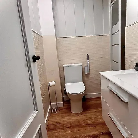 Casa Portalet Apartament Xàtiva