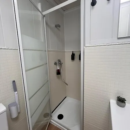 Apartament Casa Portalet *