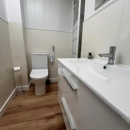 Apartament Casa Portalet Xàtiva